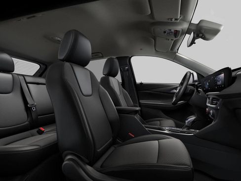 New 2026 Buick Encore GX Preferred image 9