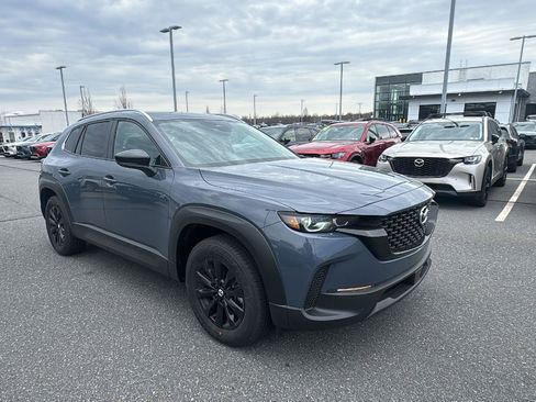 New 2026 MAZDA CX-50 AWD 2.5 S w/ Weather Package image 1