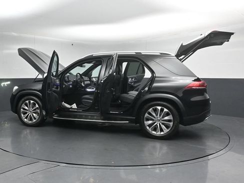 Used 2021 Mercedes-Benz GLE 350 4MATIC image 56