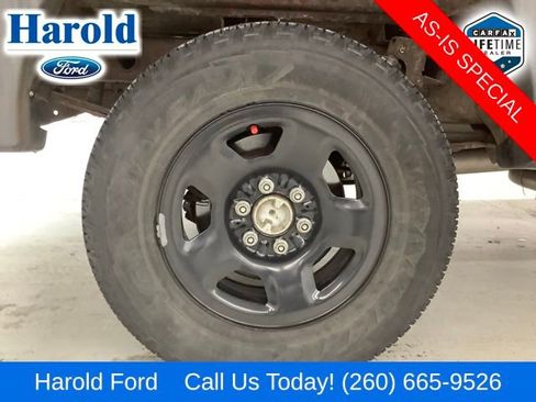 Used 2008 Ford F150 XLT image 8