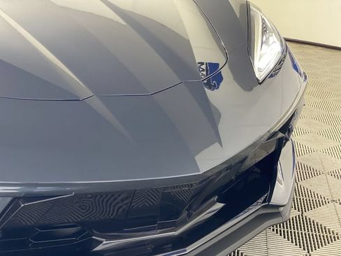 Used 2021 Chevrolet Corvette Stingray Coupe w/ Z51 Performance Package RWD image 35
