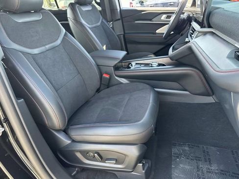 New 2026 Ford Explorer ST w/ Sun And Sound Package image 11