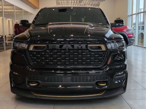 New 2026 RAM 1500 Big Horn image 8