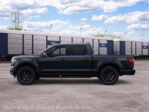 New 2026 Ford F150 Lariat AWD/4WD image 3