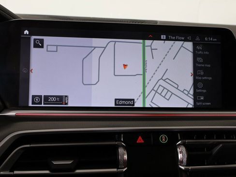 Used 2023 BMW X6 xDrive40i image 8