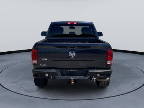 Used 2018 RAM 1500 Tradesman w/ Popular Equipment Group AWD/4WD image 4