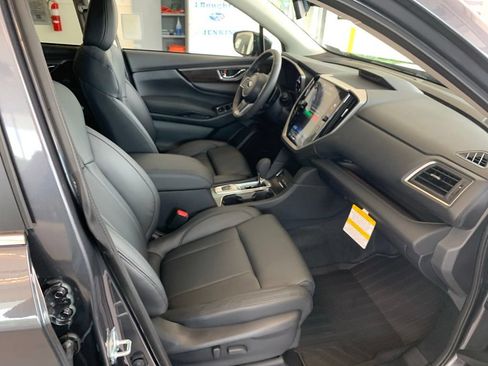 New 2026 Subaru Ascent Touring AWD/4WD image 19