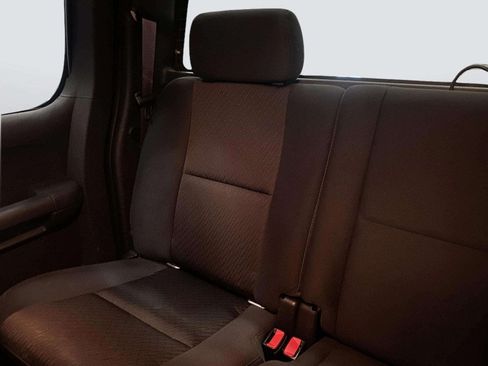 Used 2012 Chevrolet Silverado 1500 LT w/ All-Star Edition AWD/4WD image 23