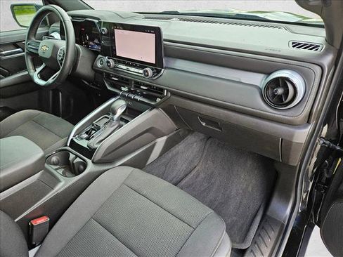 Used 2024 Chevrolet Colorado LT w/ LT Convenience Package RWD image 22