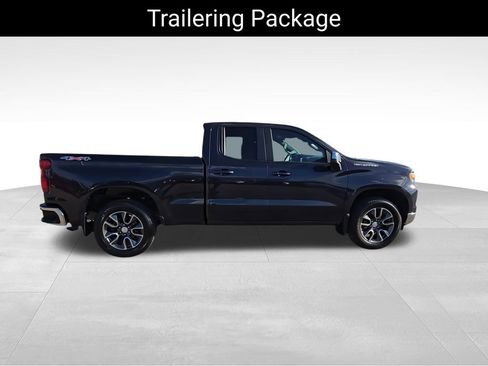 Certified 2022 Chevrolet Silverado 1500 LT image 11