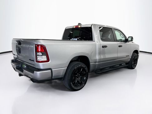 Used 2024 RAM 1500 Big Horn AWD/4WD image 9