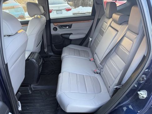 Used 2019 Honda CR-V EX-L image 36