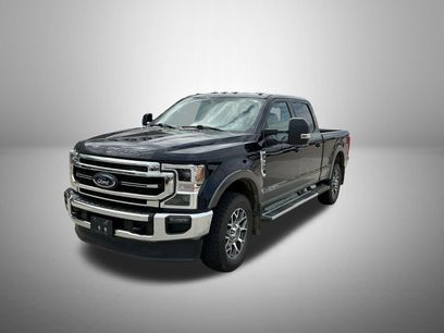 Used 2022 Ford F350 Lariat w/ Lariat Ultimate Package