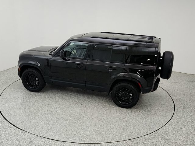 Certified 2026 Land Rover Defender 110 S AWD/4WD image 43