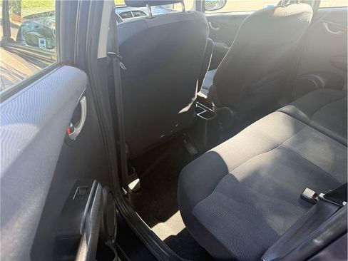 Used 2009 Honda Fit Sport image 9