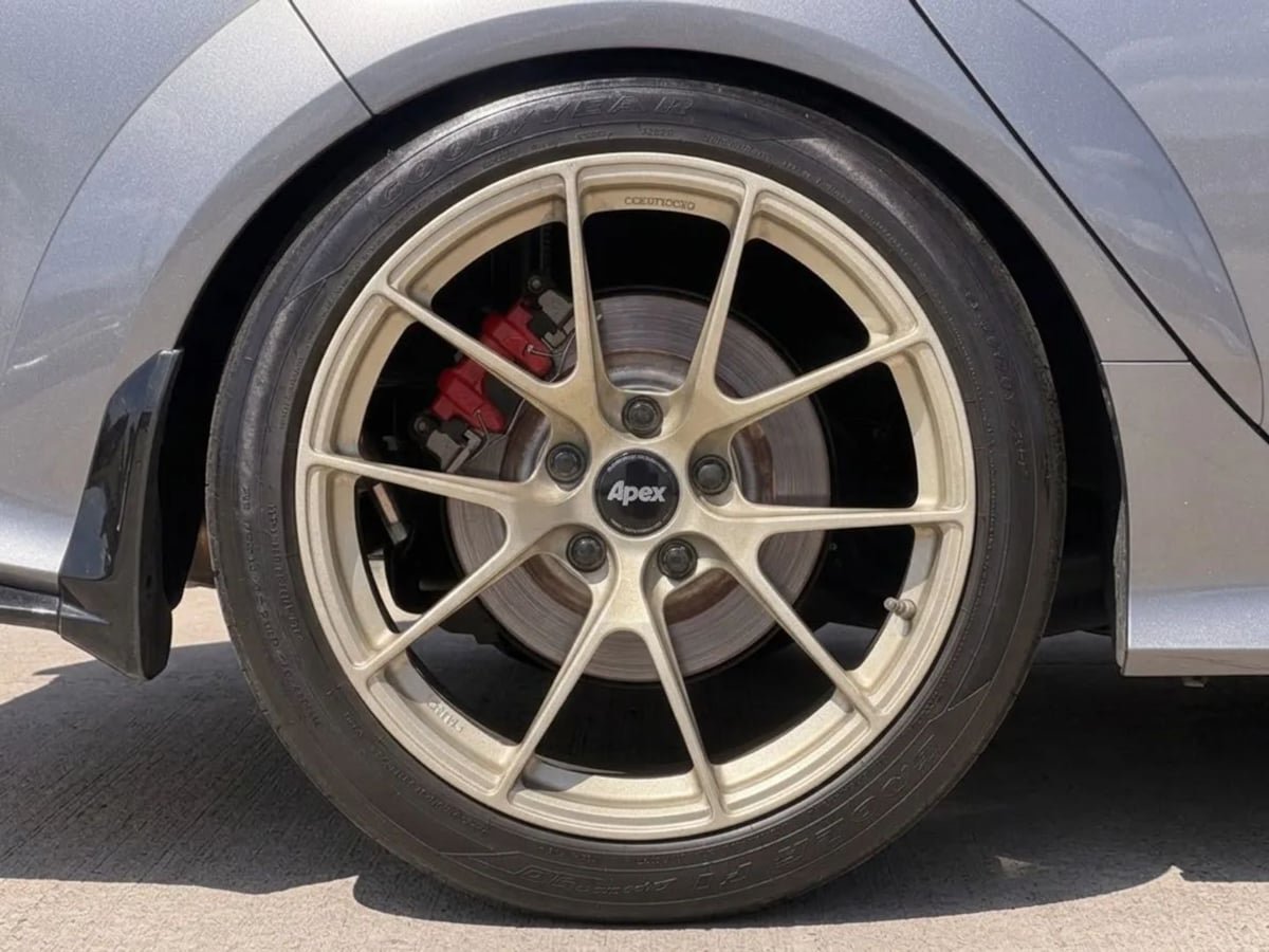 Used 2024 Acura Integra Type S FWD image 33