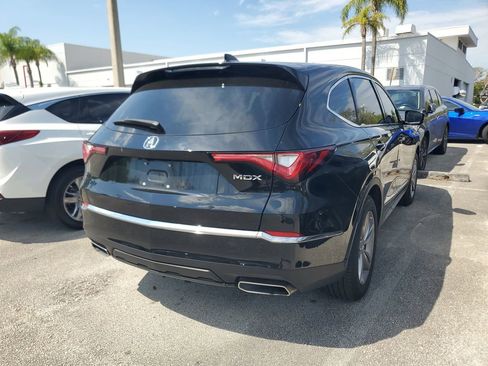 Used 2024 Acura MDX FWD image 8