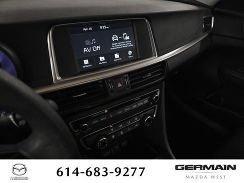 Used 2020 Kia Optima LX FWD image 26