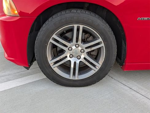 Used 2014 Dodge Charger R/T image 10