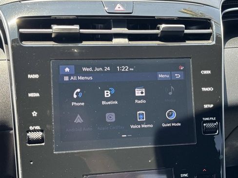 Used 2022 Hyundai Santa Cruz SEL Premium AWD/4WD image 12