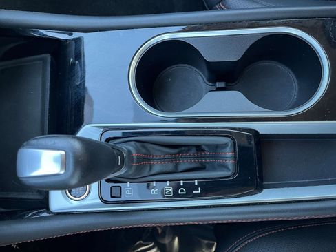 Used 2025 Nissan Altima 2.5 SR image 36