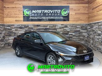 Used 2024 Hyundai Elantra SEL FWD 360° Tour