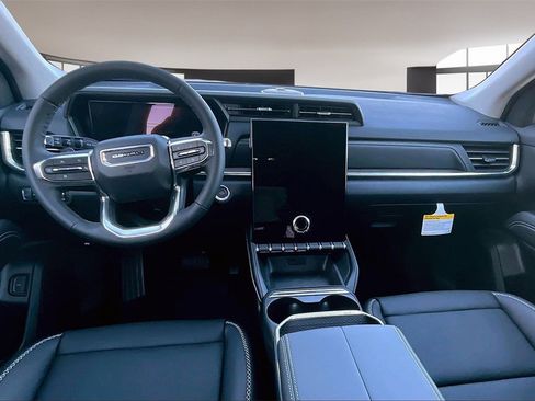 New 2026 GMC Terrain Denali image 5