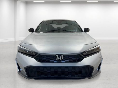 New 2026 Honda Civic Sport image 10