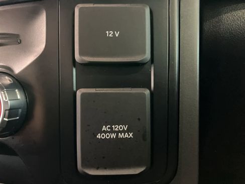 Used 2024 Ford F150 XLT w/ Mobile Office Package image 21