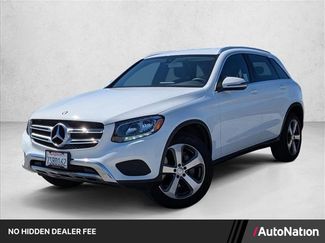 Used 2016 Mercedes-Benz GLC 300 video 1