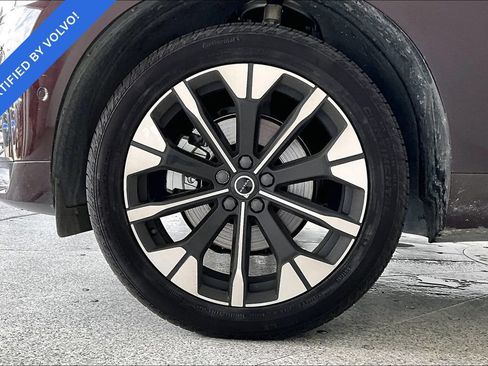 Used 2026 Volvo XC60 B5 Plus w/ Climate Package AWD/4WD image 10