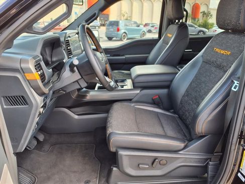 Used 2025 Ford F150 Tremor w/ Tow/Haul Package image 24