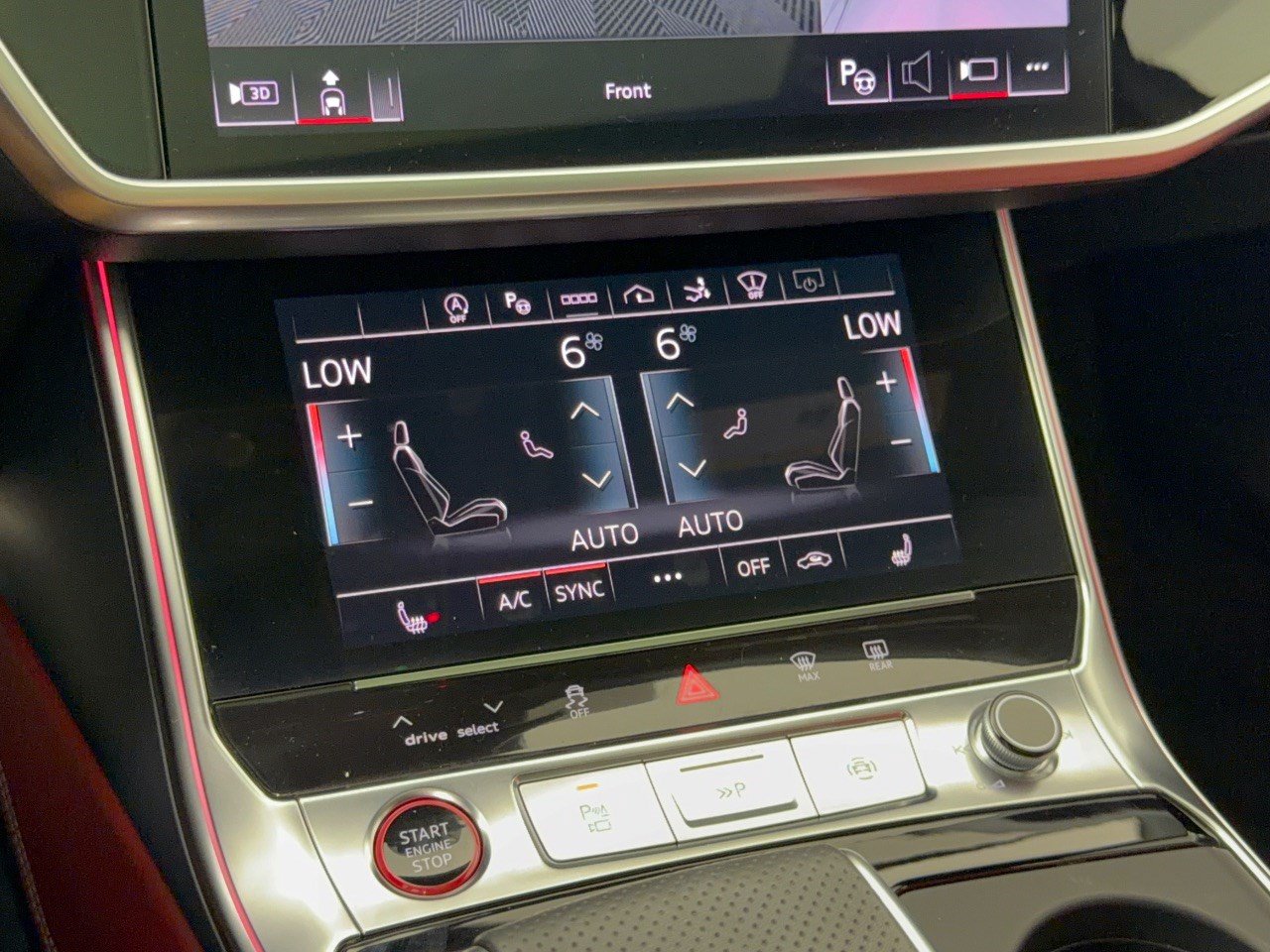Used 2024 Audi S7 Prestige AWD/4WD image 22