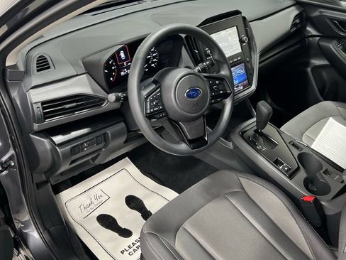 Certified 2024 Subaru Crosstrek 2.0i AWD/4WD image 13