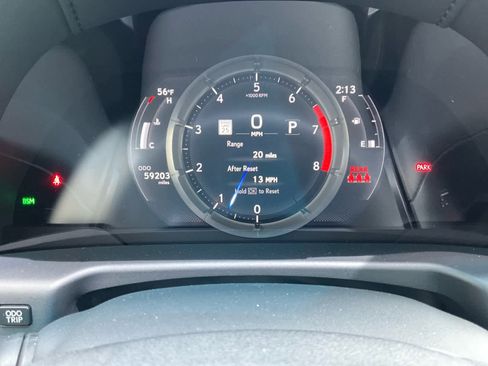 Used 2019 Lexus ES 350 F Sport w/ Accessory Package 2 FWD image 21