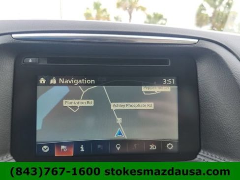 Used 2016 MAZDA CX-5 Grand Touring AWD/4WD image 6