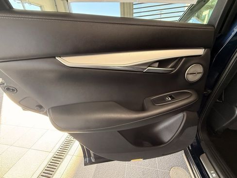 Used 2022 INFINITI QX50 Essential image 42