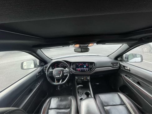Used 2024 Dodge Durango GT image 13