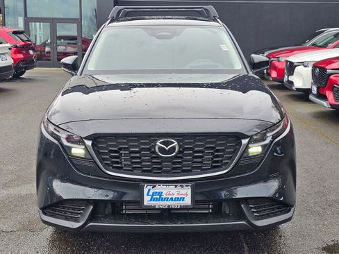 New 2026 MAZDA CX-5 Preferred image 2