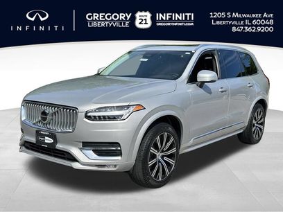 Used 2025 Volvo XC90 B5 Core