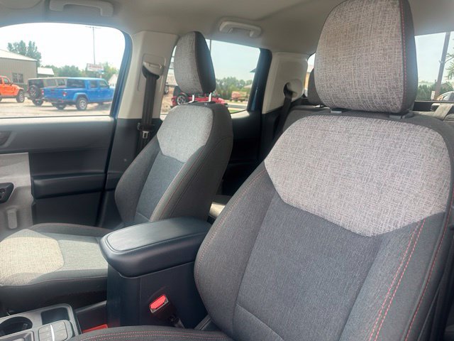 Used 2024 Ford Maverick XLT w/ Equipment Group 300A Standard AWD/4WD image 20
