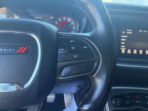 Used 2020 Dodge Challenger R/T w/ Blacktop Package image 16