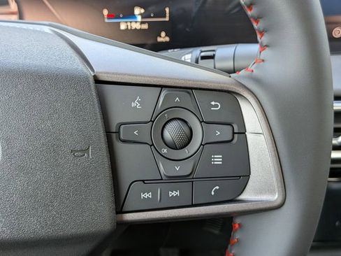 New 2026 Nissan Sentra SR w/ Floor Mat Package image 22