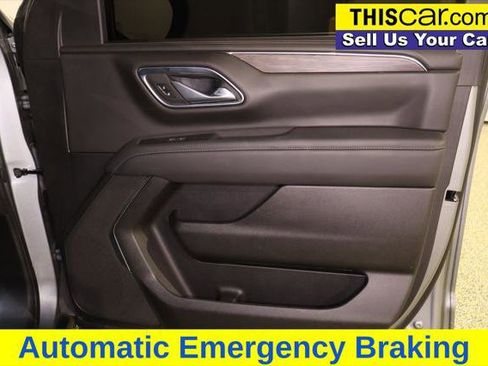 Used 2023 Chevrolet Tahoe 4WD w/ 1FL Safety Package image 28