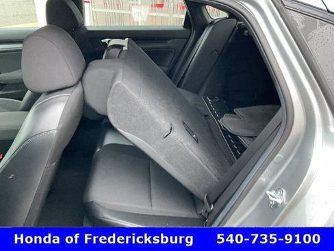 Used 2024 Honda Civic Sport image 24