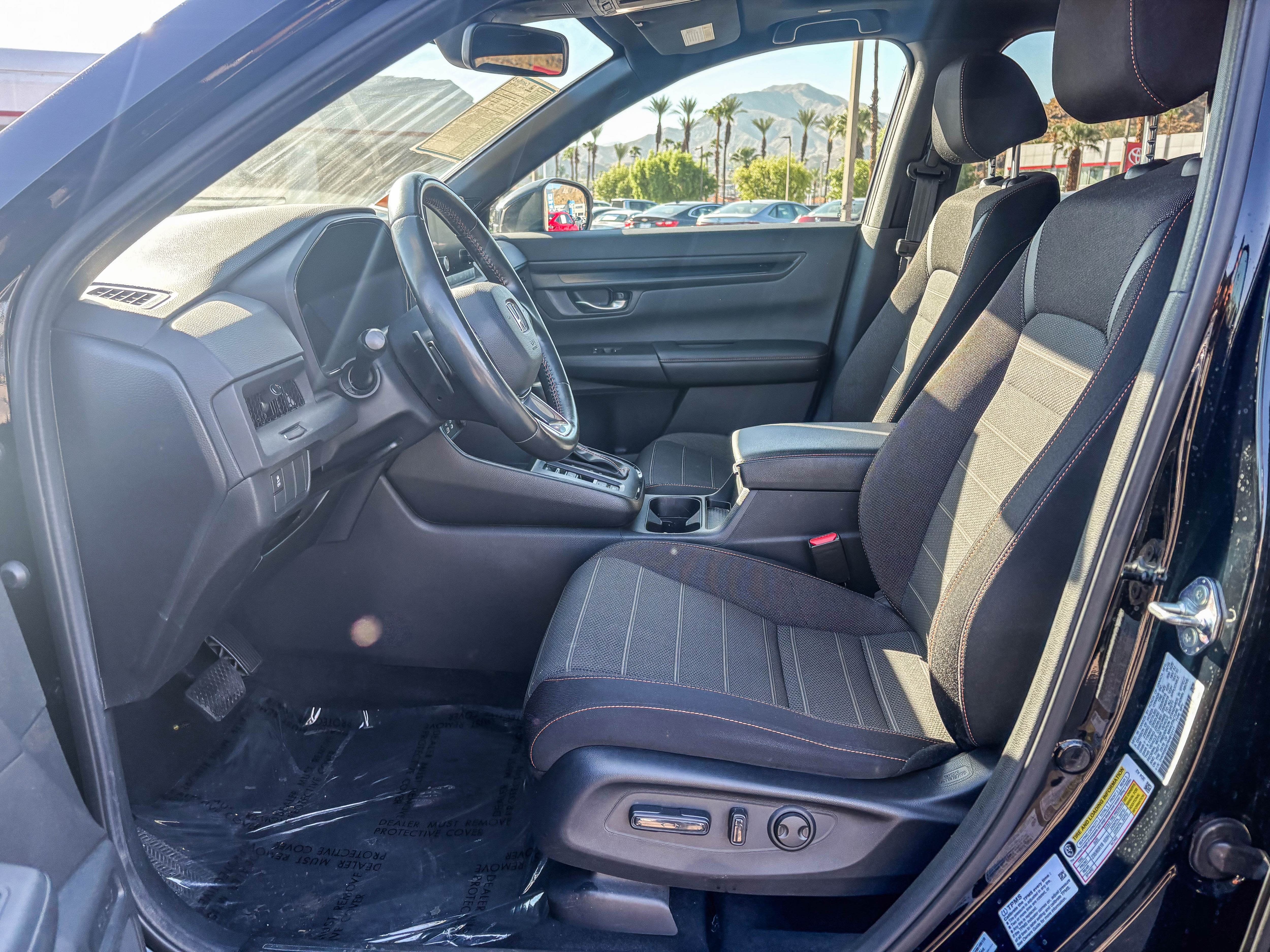 Used 2024 Honda CR-V Sport image 20