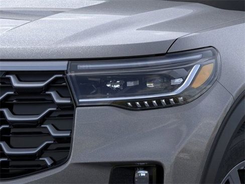 New 2026 Ford Explorer Platinum image 11