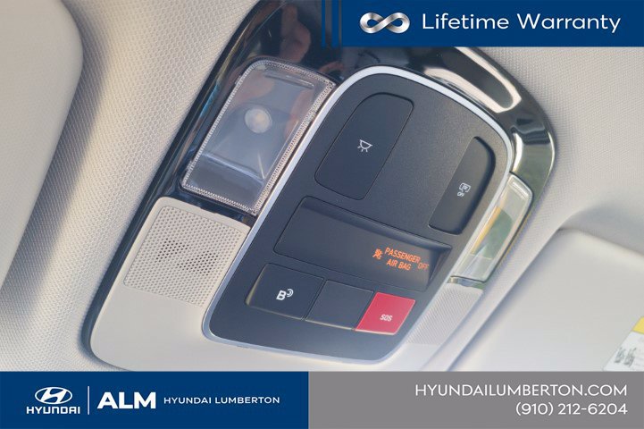 New 2026 Hyundai Tucson SE FWD image 32