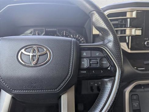 Used 2022 Toyota Tundra SR5 image 12