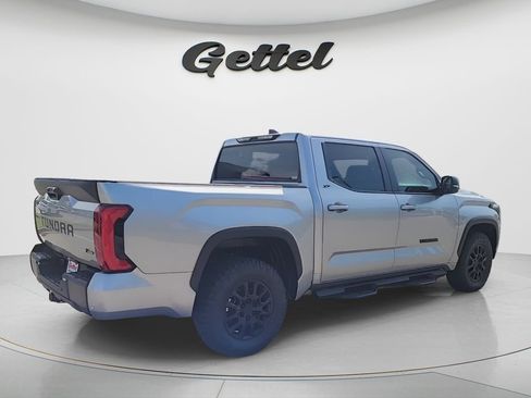 New 2026 Toyota Tundra SR5 RWD image 5